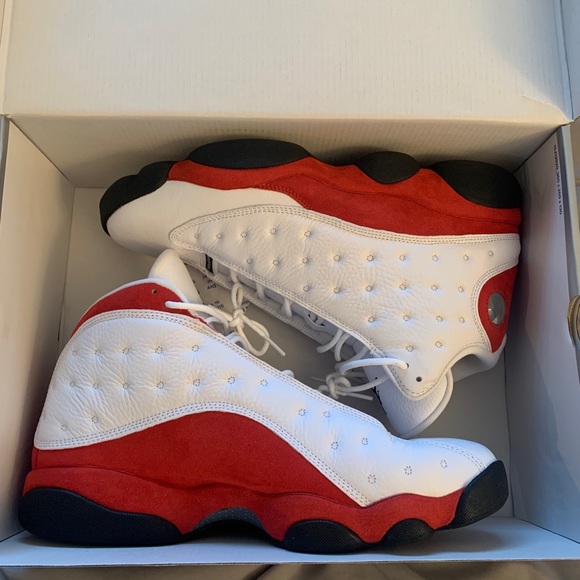 Other - Air Jordan 13 “Chicago”